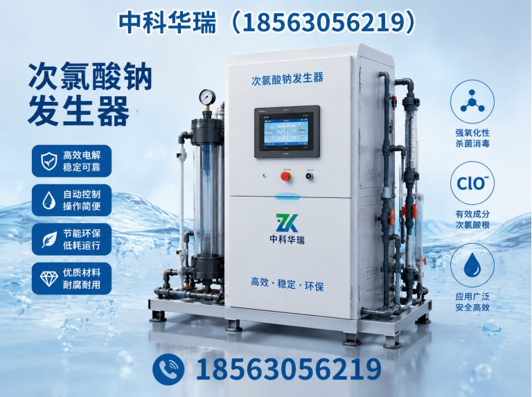 昌邑市气浮机展示图
